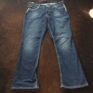 Wrangler Shiloh jeans